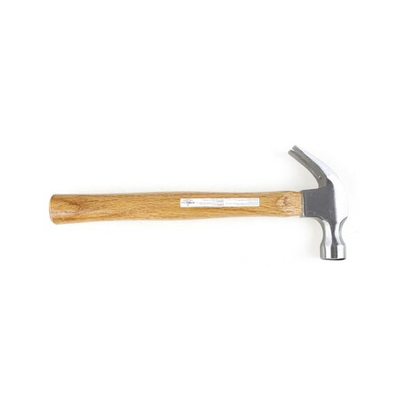 Olympia Tools CLAW HAMMER WOOD 14""L 60-034